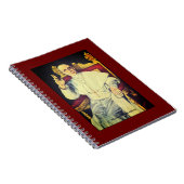 Carnet Sa Sainteté le Pape Pie XII - Église catholique (Côté Droit)