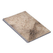 Carnet Sable (Côté Droit)