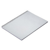 Carnet Sable (Côté gauche)