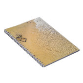 Carnet Sable (Côté Droit)