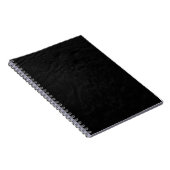 Carnet Sable (Côté Droit)