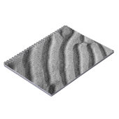 Carnet Sable (Côté gauche)