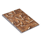 Carnet Sable (Côté Droit)