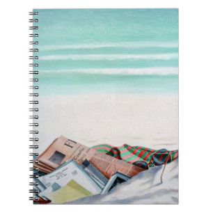 Carnet Sable et argent III de Sun