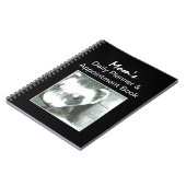 Carnet Sable Ferret Picture (Côté gauche)