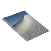 Carnet Sables blancs (Côté Droit)