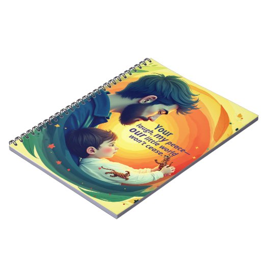 Carnet Sac à dos à chaîne (Côté gauche)