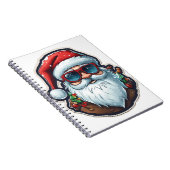 Carnet Sac à dos à chaîne (Côté Droit)