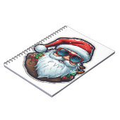 Carnet Sac à dos à chaîne (Côté gauche)