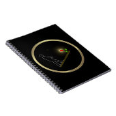 Carnet Sac art minimal (Côté Droit)