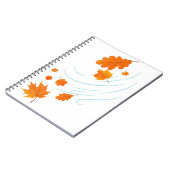 Carnet Sac d'alimentation réutilisable (Côté gauche)