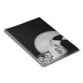 Carnet Sac d'argent (Côté Droit)