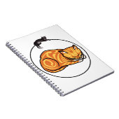 Carnet Sac fourre-tout (Côté Droit)