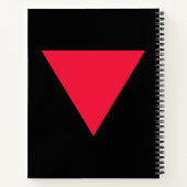 Carnet Sac fourre-tout (Dos)