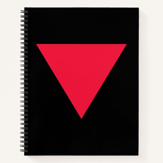 Carnet Sac fourre-tout (Devant)