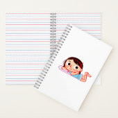 Carnet Sac réutilisable pour épicerie (À l'intérieur)