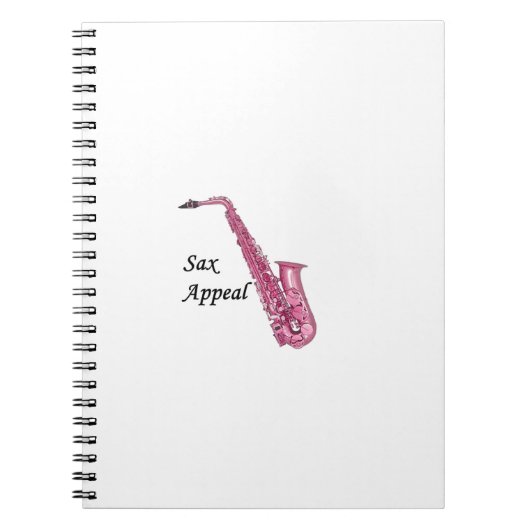 Carnet Sac rose (Devant)