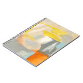 Carnet Sacré (Côté gauche)