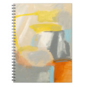 Carnet Sacré (Devant)