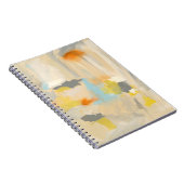 Carnet Sacré II (Côté Droit)