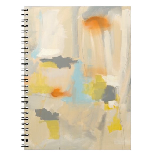 Carnet Sacré II (Devant)