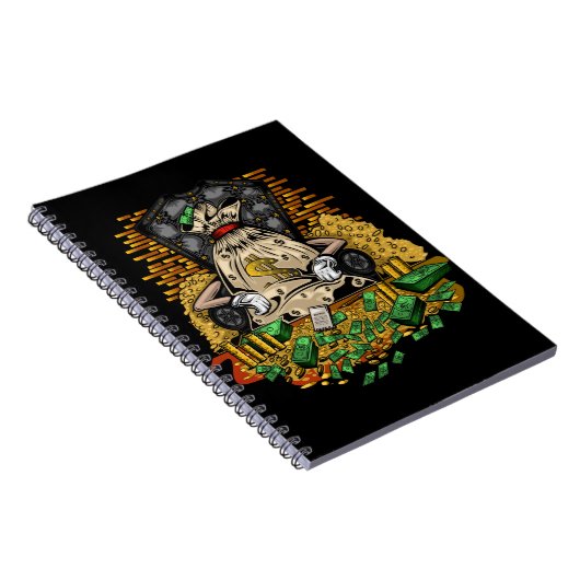 Carnet Sacs (Côté Droit)