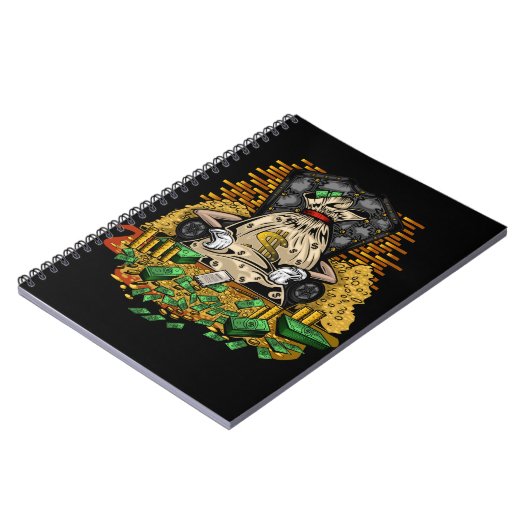 Carnet Sacs (Côté gauche)