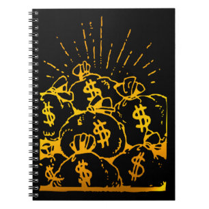Carnet Sacs Dollar