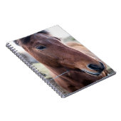 CARNET SAD HORSE (Côté Droit)