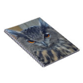 Carnet Sage (Côté Droit)