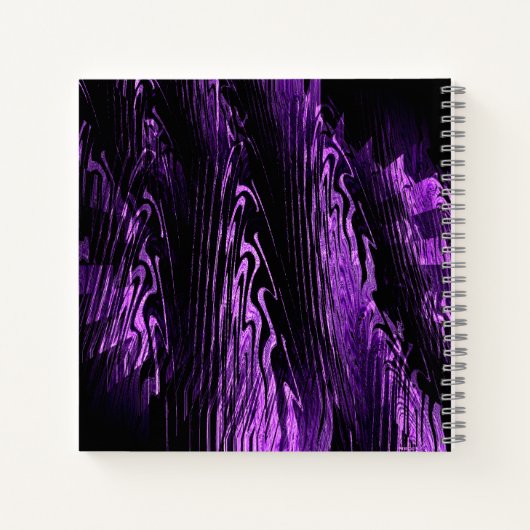 Carnet Sagesse....... (Dos)