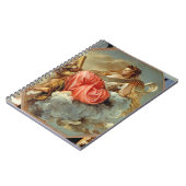 Carnet Sagesse (Côté gauche)