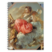 Carnet Sagesse (Devant)