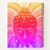 Carnet Sagesse Éternelle - Ipanema Edition Portable Spira (Dos)