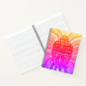 Carnet Sagesse Éternelle - Ipanema Edition Portable Spira (Intérieur)