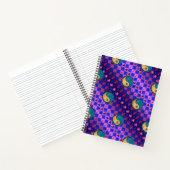 Carnet Sagittaire & Bœuf d'eau (Intérieur)