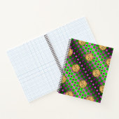 Carnet Sagittaire & Chèvre de Feu (Intérieur)