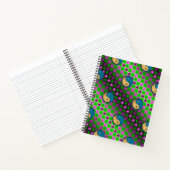 Carnet Sagittaire & Chèvre d'eau (Intérieur)