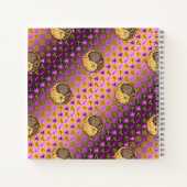 Carnet Sagittarius & Earth Horse (Dos)