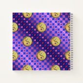 Carnet Sagittarius & Metal Ox (Dos)