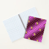 Carnet Sagittarius the Archer (Intérieur)