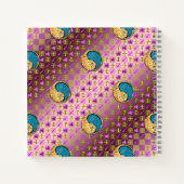 Carnet Sagittarius & Water Rat (Dos)