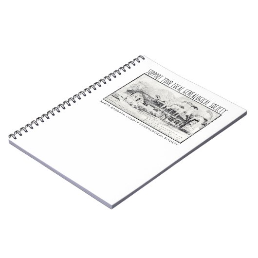 Carnet Sahyun (Côté gauche)