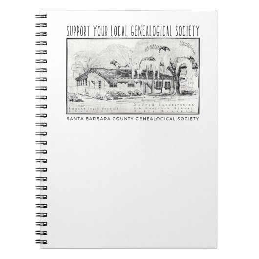 Carnet Sahyun (Devant)