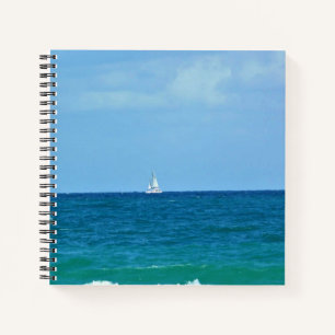 Carnet Sailboat, fort Lauderdale, Floride