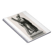 Carnet Saint André l'Apôtre Premier‑Appelé (Côté Droit)