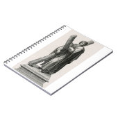 Carnet Saint André l'Apôtre Premier‑Appelé (Côté gauche)