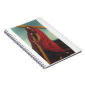 Carnet Saint André l'Apôtre Premier‑Appelé (Côté Droit)