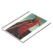 Carnet Saint André l'Apôtre Premier‑Appelé (Côté gauche)