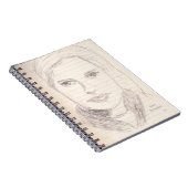 Carnet Saint Bernadette (Côté Droit)